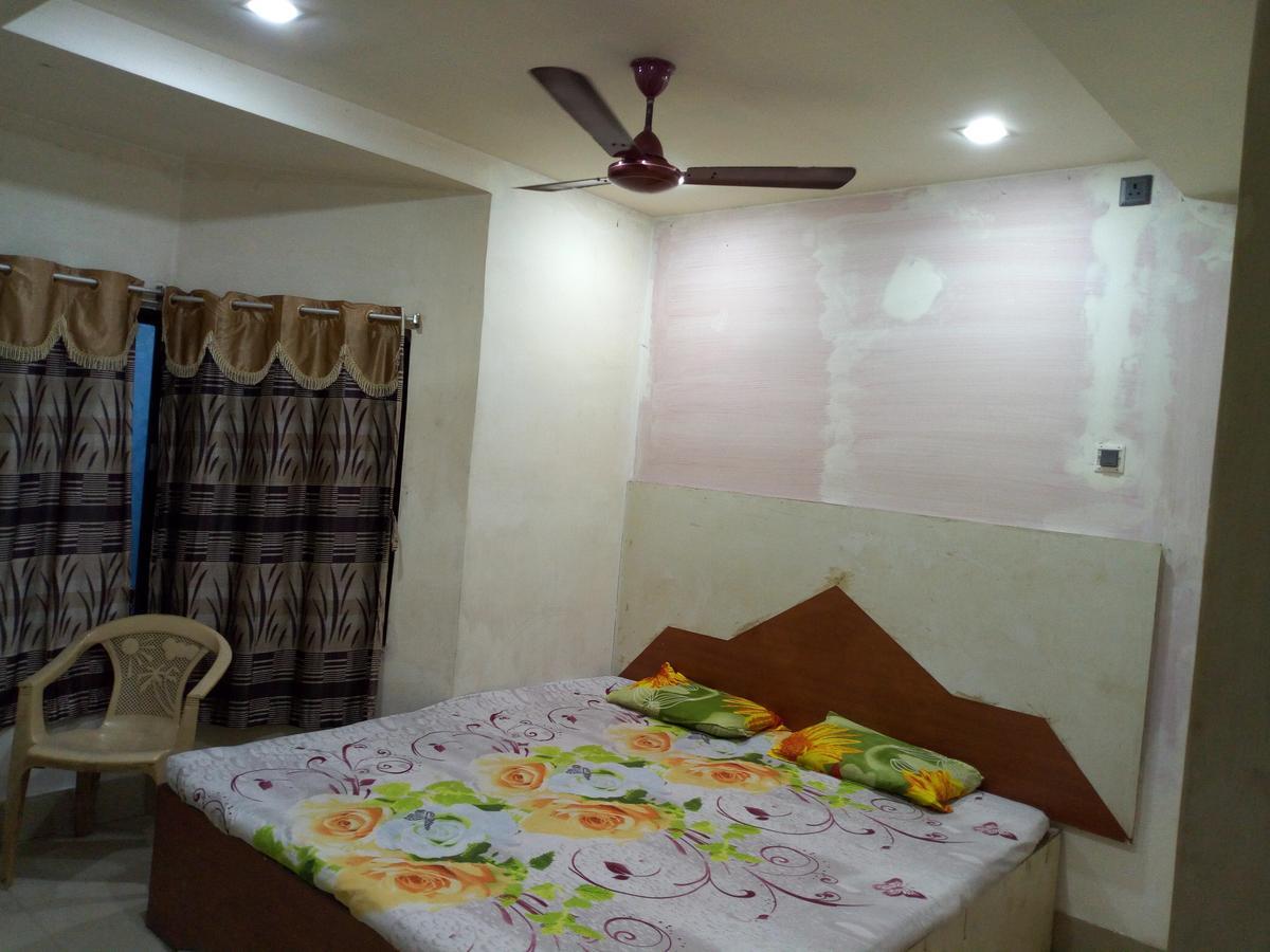Hotel Sea Dream Lodge Puri Esterno foto