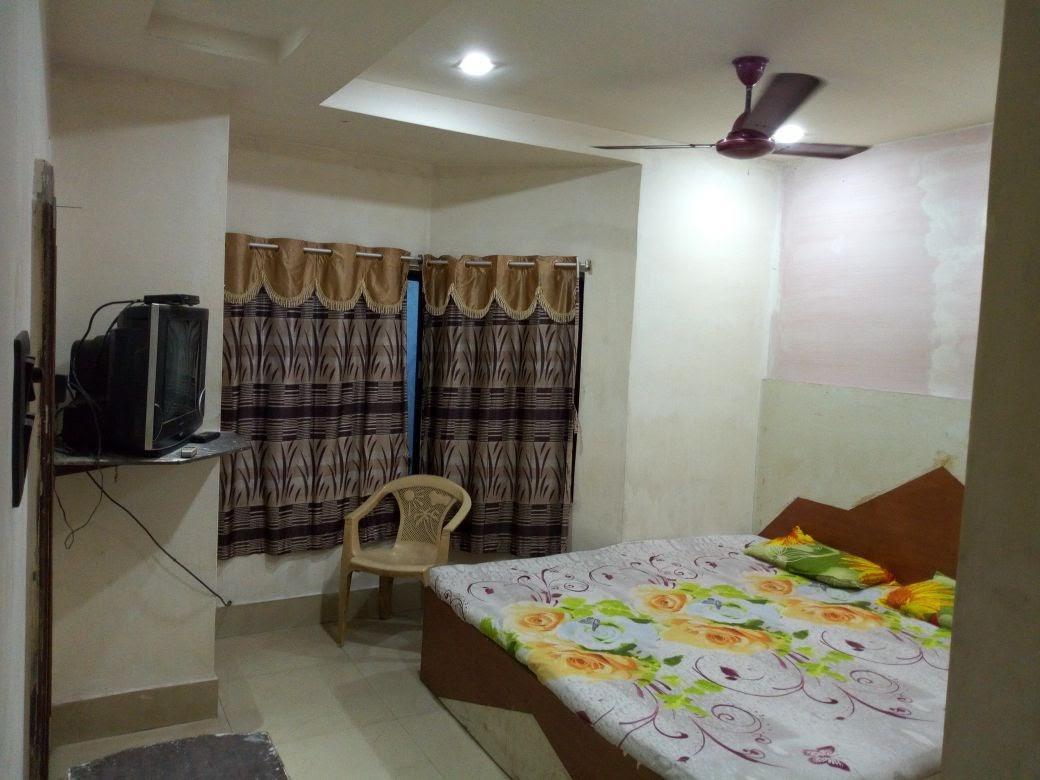 Hotel Sea Dream Lodge Puri Esterno foto